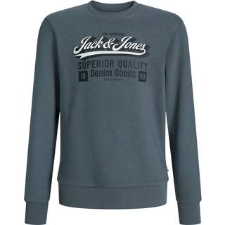 Logo Sweatshirt Mini