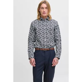 Slim Fit Skjorte
