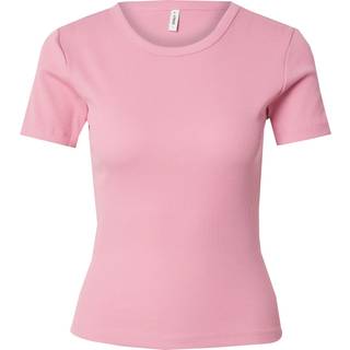 Val Life T-shirt, Wild Rose, M