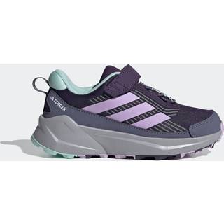 adidas Terrex Kid's Trailmaker 2 Multisportsko Børn størrelse 6 farve grå