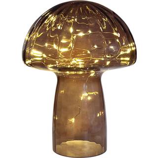 Pixie Design - Mushroom 23cm - Bordlampe
