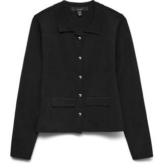 Vmelise Strikket Cardigan