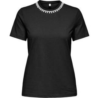 Onljolly Life S/S REG PEARL TO