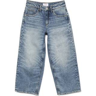 Vmbrook Mid Rise Baggy Fit Jeans