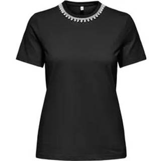 Onljolly Life S/S REG PEARL TO