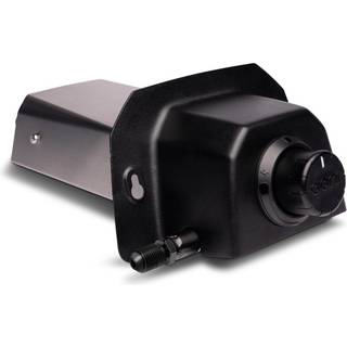 Ooni Ooni gasbrænder til Karu 2 pro Black