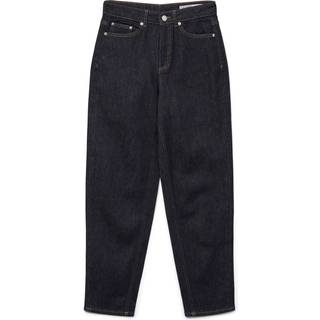 Vmtessa Høj Talje Mom Fit Jeans