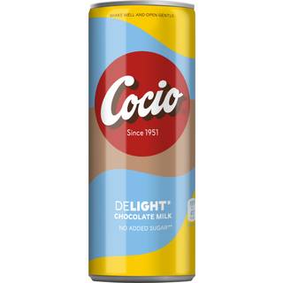 Cocio Delight 12 x 33 cl