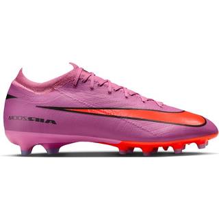 Nike Mercurial Vapor 16 Pro Low Top-fodboldstøvler til kunstgræs - Pink - 39