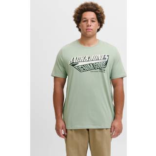 Plus Size 3-pak Logo T-shirt