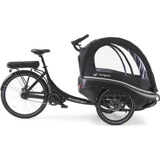 Winther Kangaroo Luxe Shimano STEPS DI2