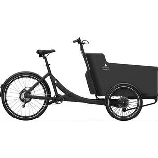 Triobike Hafnia