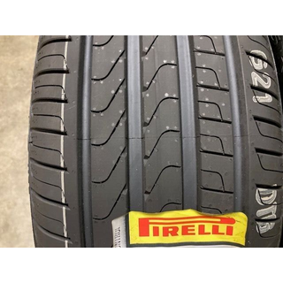 Pirelli Cinturato P7 Run Flat ( 245/45 R18 100Y XL *MOE, runflat )