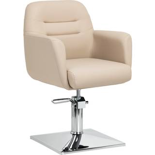 Barberstol Monaco - beige