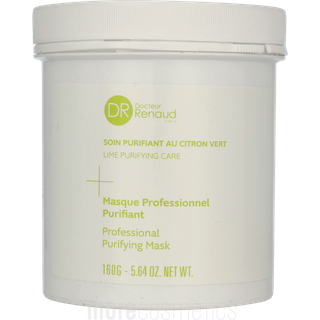 Dr. Renaud Lime Clarifying Mask 160 ml