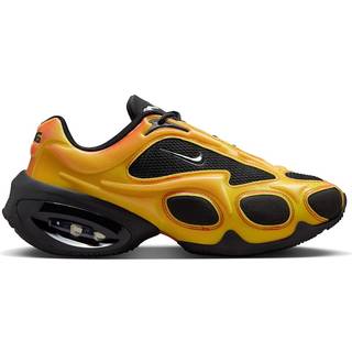 Nike Air Max Muse "Lentic" | Sort | Størrelse: 40 - METALLIC SILVER - 40