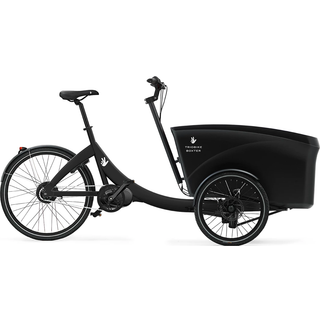 Triobike Boxter Air II el-Ladcykel