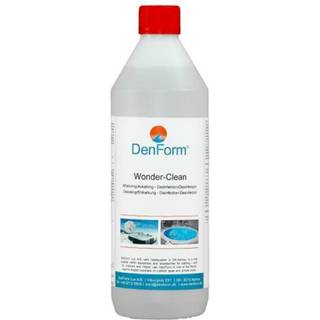 Denform Wonder Clean spa-rens 1 liter