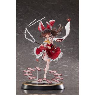 Touhou Project PVC Statue 1/6 Eternal Shrine Maiden Reimu Hakurei 30 cm