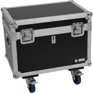 Roadinger Universal Transport Case 60x40cm with wheels TILBUD NU