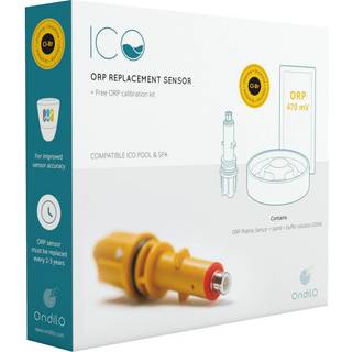 ICO Klor sensor – GUL
