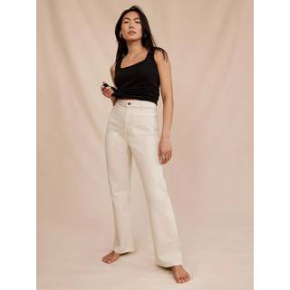 Mint Velvet Mint Velvet Jeans i fløjlsvask