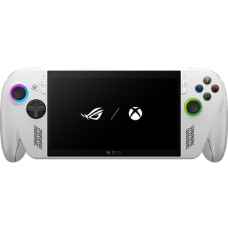 ROG Xbox ALLY håndholdt spillekonsol