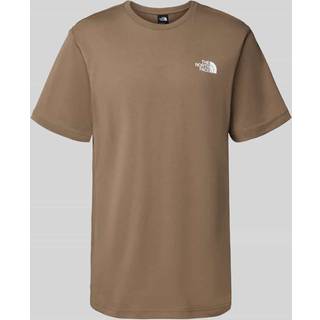 The North Face Redbox T-shirt Herre