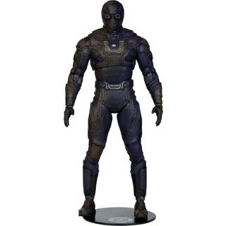 Superman (2025) DC Multiverse Deluxe Action Figure Ultraman (Battle Damaged) (Deluxe Theatrical Edition) 19 cm