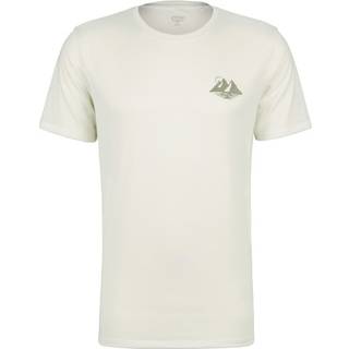 Stoic Hemp15 SälkaSt. II S/S Funktionsshirt Herrer størrelse S farve hvid