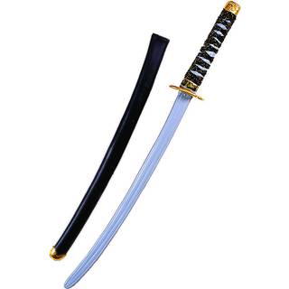 Ninja Schwert mit Scheide