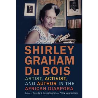 Shirley Graham Du Bois