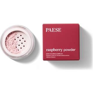 Paese Raspberry Powder Løs pudder med hindbær 6 g - 6 g