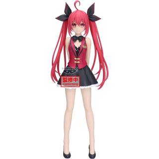 DATE A LIVE - Kotori Itsuka - Glitter & Glamours Figure 21cm