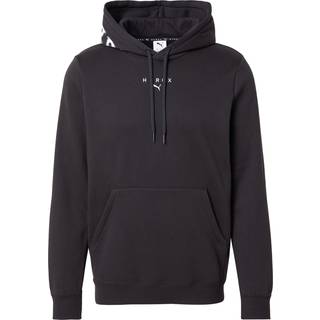 PUMA x HYROX Heavyweight Hoodie Men, Clothing, Black, L - Black - L
