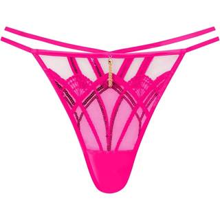 Ann Summers Ann Summers Bright Desiring Decadence String Knickers