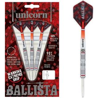 Unicorn Ballista v.2 90% Tungsten 24 gram
