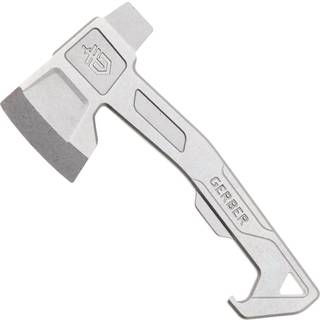 Gerber Hatchet,e,card,slvr - Multitool