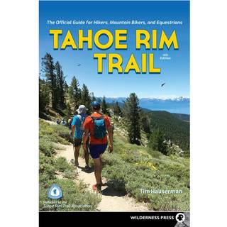 Tahoe Rim Trail