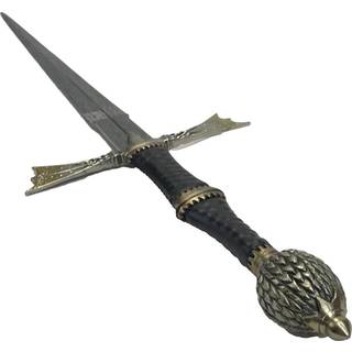 House of the Dragon Replica 1/1 Dark Sister Sword Limited Edition 121 cm