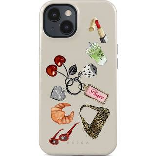 Burga iPhone 15 Tough Fashion Cover - It Girl