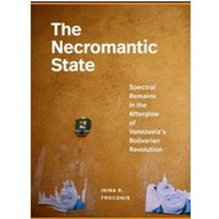The Necromantic State