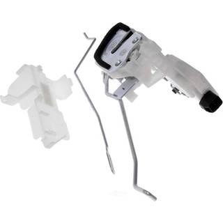 Dorman 937-950 forreste f?rersided?rl?s Aktuatormotor kompatibel med udvalgte Mitsubishi-modeller