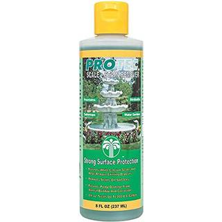 Easycare Protec -skala og pletfjerner 8 oz. Flaske