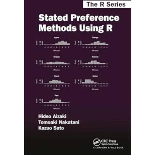 Stated Preference Methods Using R