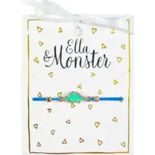 Ella & Monster Armbånd Dinosaur