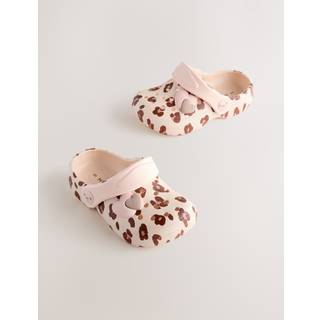 Next Animal Character Clogs