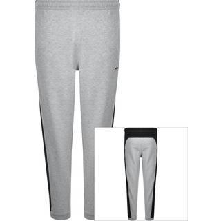 Lacoste Colour Block Joggers Grey