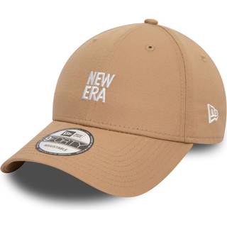 New Era Brown 9FORTY Adjustable Cap adult unisex Brown adult unisex Brown adult unisex Brown adult unisex Brown adult unisex Brown adult unisex Brown - Osfm