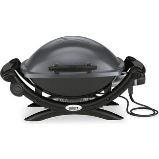 Weber elektrisk grill Q 1400 (På lager i varehus)